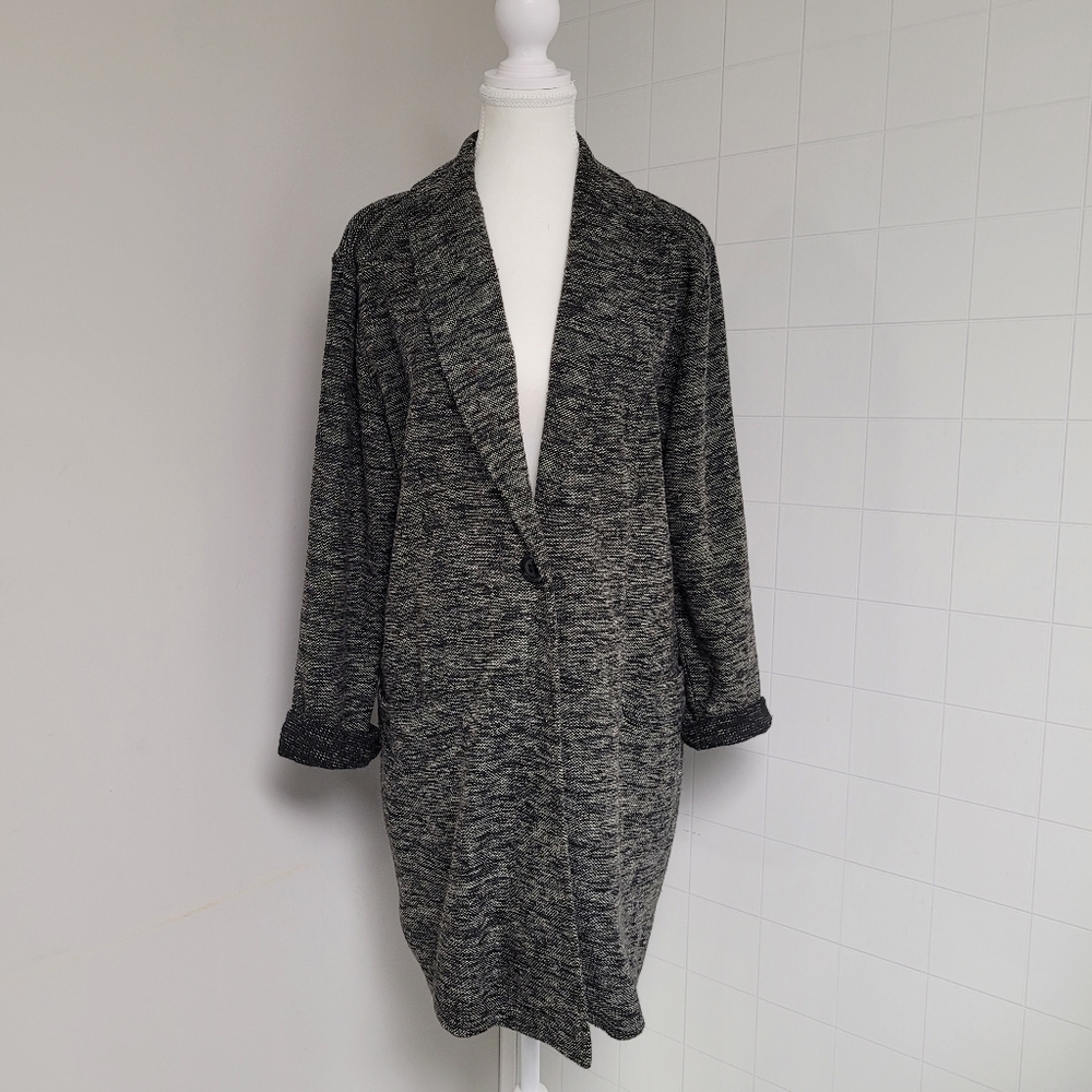 Tribal Jacket